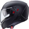 Kask CABERG Horus X black mat