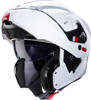 Kask CABERG Horus X white