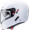 Kask CABERG Horus X white