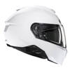 Kask HJC i91 Solid Pearl White