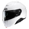 Kask HJC i91 Solid Pearl White