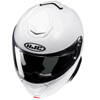 Kask HJC i91 Solid Pearl White