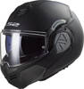 Kask LS2 FF906 Advant solid black matt