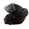 Kask LS2 FF906 Advant solid black matt