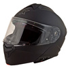 Kask ROXAR Paname Evo Z-line black matt