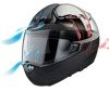 Kask SCHUBERTH C3 Pro Black Matt