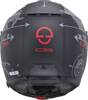 Kask SCHUBERTH C5 Globe black