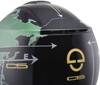 Kask SCHUBERTH C5 Globe green