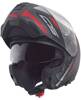 Kask SCHUBERTH C5 Omega anthracite red