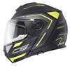 Kask SCHUBERTH C5 Omega anthracite yellow