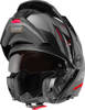 Kask SCHUBERTH E2 defender red