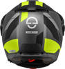 Kask SCHUBERTH E2 defender yellow