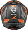 Kask SCHUBERTH E2 explorer orange