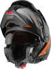 Kask SCHUBERTH E2 explorer orange