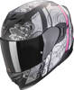 Kask SCORPION EXO-520 AIR Evo  Fasta pink