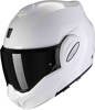 Kask SCORPION EXO-TECH Evo solid white