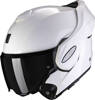 Kask SCORPION EXO-TECH Evo solid white