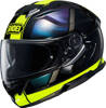 Kask SHOEI GT-Air 3 Scenario TC-3 fluo / black