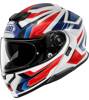 Kask SHOEI Neotec 3 Anthem TC-10  + interkom 