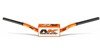 Kierownica NEKEN "Radical Design" Fatbar 28,6 / 22 mm orange fluo