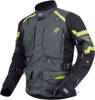 Kurtka RUKKA Madagasca-R grey fluo  GORE-TEX  