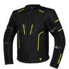 Kurtka Rebelhorn Blast black / fluo