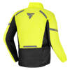 Kurtka przeciwdeszczowa SHIMA Hydrodry 2.0 black / fluo