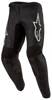 Spodnie Alpinestars Fluid Graphite black / silver