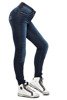 Spodnie damskie jeans CITY NOMAD Jennifer