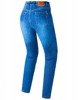 Spodnie damskie jeans REBELHORN Classic II lady