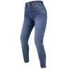 Spodnie damskie jeans REBELHORN Classic III Lady washed blue (skinny fit)