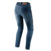 Spodnie damskie jeans REBELHORN Vandal Lady Denim Washed Blue