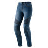 Spodnie damskie jeans REBELHORN Vandal Lady Denim Washed Blue