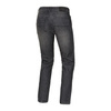 Spodnie męskie SECA Delta One black jeans