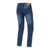 Spodnie męskie SECA Stroke III jeans blue