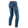 Spodnie męskie jeans REBELHORN Vandal Denim Blue