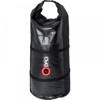 Torba Qbag Rollbag black 50L