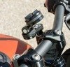 Uchwyt na stopkę kierownicy SP CONNECT Bar Clamp Mount Pro (SPC)